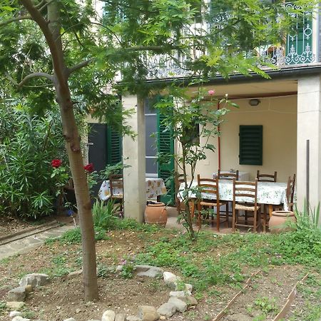 La Villa Nei Fiori 佛罗伦萨 外观 照片