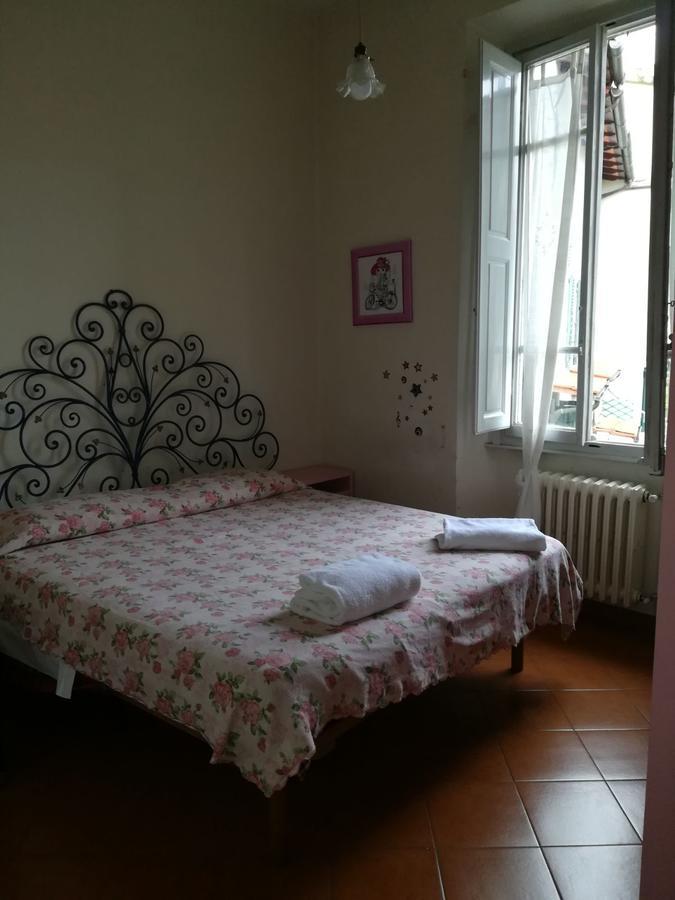La Villa Nei Fiori 佛罗伦萨 外观 照片