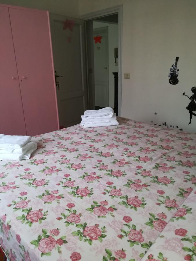 La Villa Nei Fiori 佛罗伦萨 外观 照片