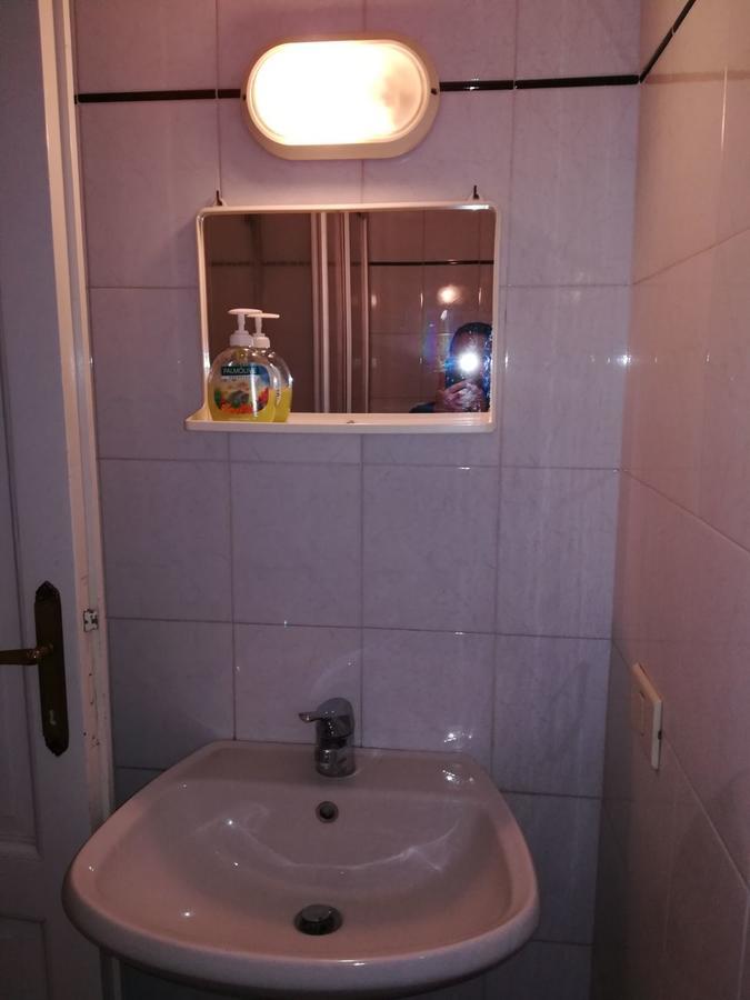 La Villa Nei Fiori 佛罗伦萨 外观 照片