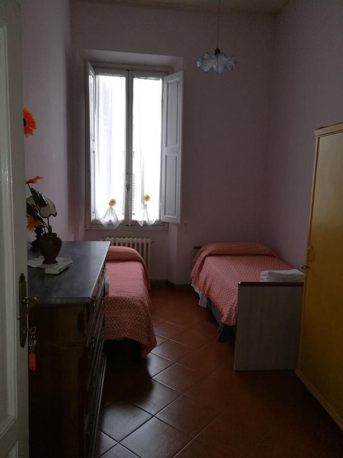 La Villa Nei Fiori 佛罗伦萨 外观 照片