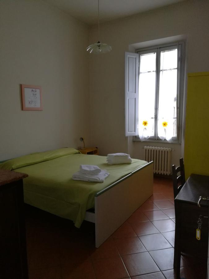 La Villa Nei Fiori 佛罗伦萨 外观 照片