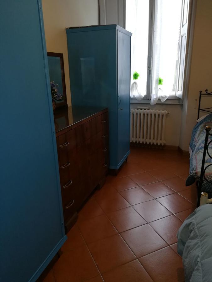 La Villa Nei Fiori 佛罗伦萨 外观 照片