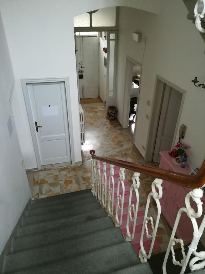 La Villa Nei Fiori 佛罗伦萨 外观 照片