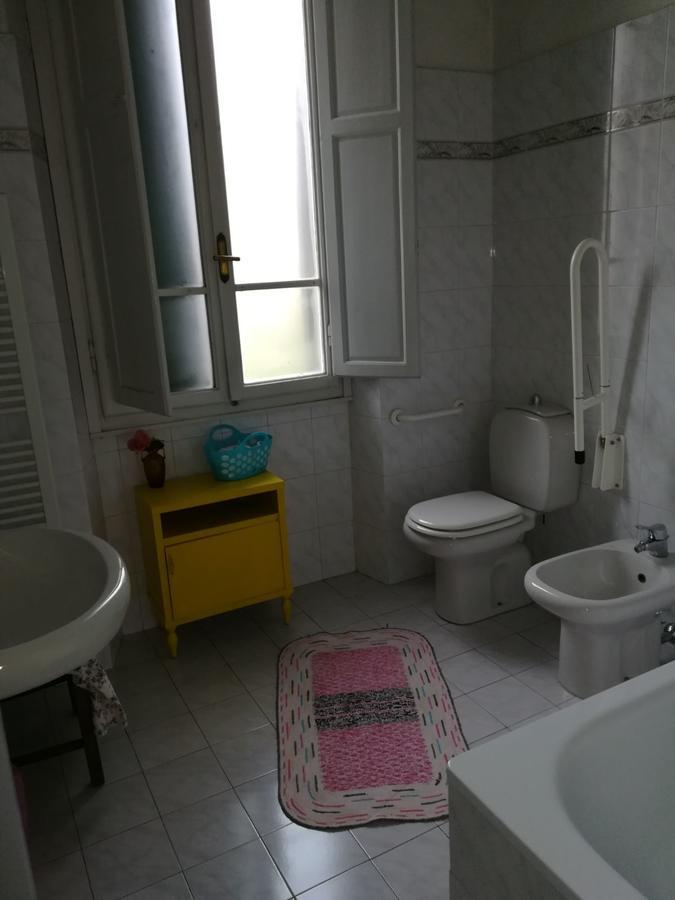 La Villa Nei Fiori 佛罗伦萨 外观 照片