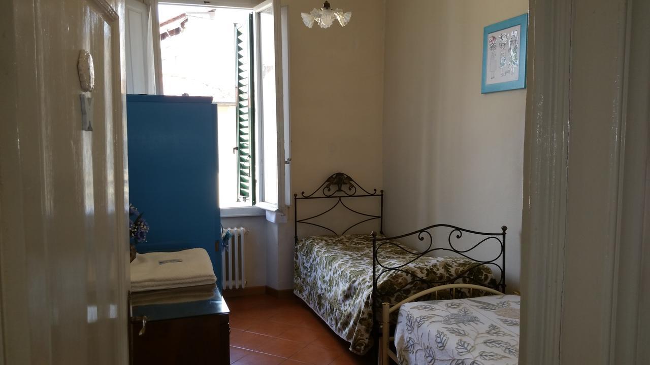 La Villa Nei Fiori 佛罗伦萨 外观 照片