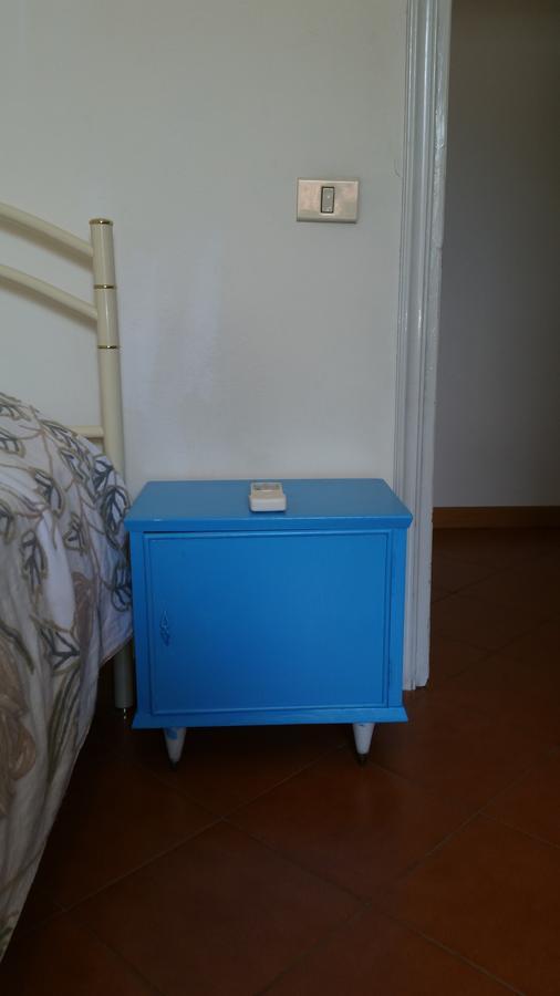 La Villa Nei Fiori 佛罗伦萨 外观 照片