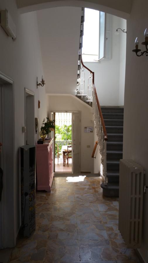 La Villa Nei Fiori 佛罗伦萨 外观 照片