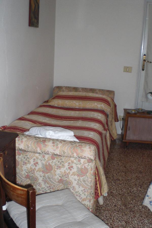 La Villa Nei Fiori 佛罗伦萨 外观 照片