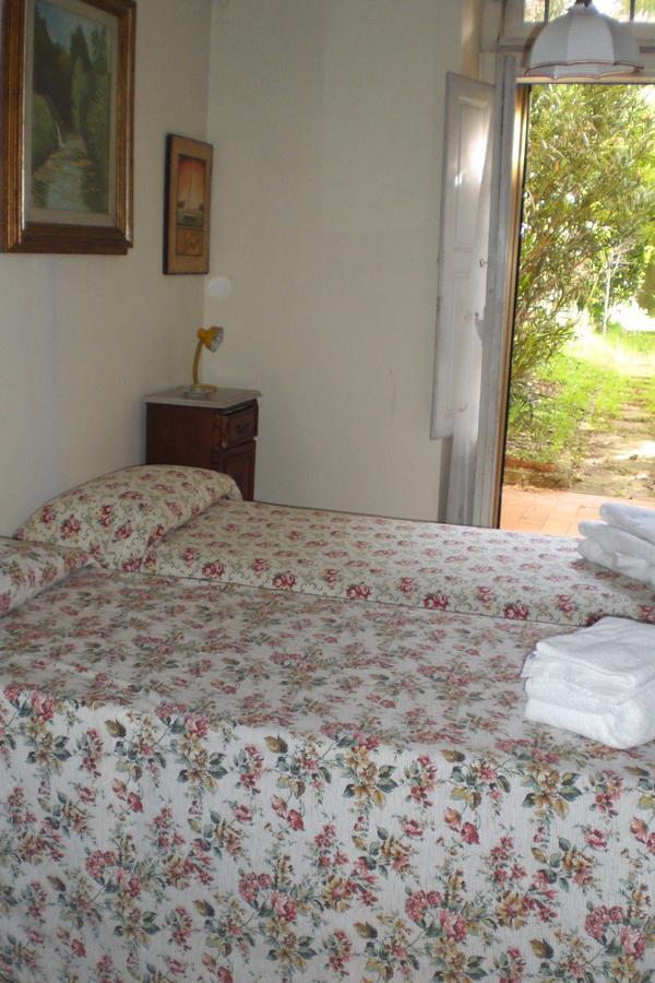 La Villa Nei Fiori 佛罗伦萨 外观 照片