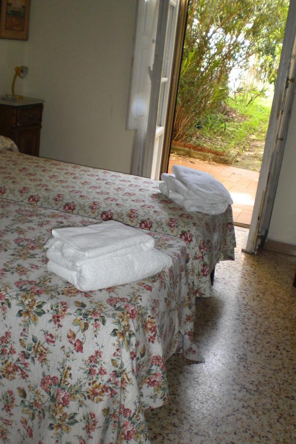 La Villa Nei Fiori 佛罗伦萨 外观 照片