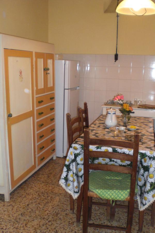 La Villa Nei Fiori 佛罗伦萨 外观 照片