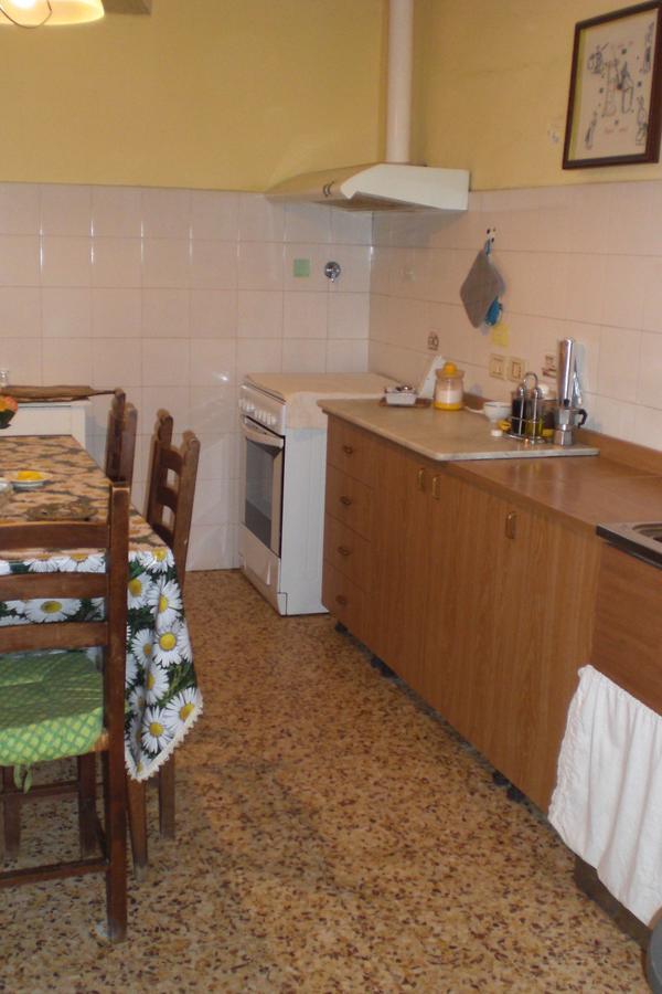 La Villa Nei Fiori 佛罗伦萨 外观 照片