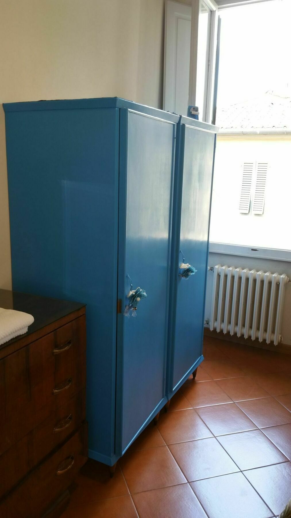 La Villa Nei Fiori 佛罗伦萨 外观 照片