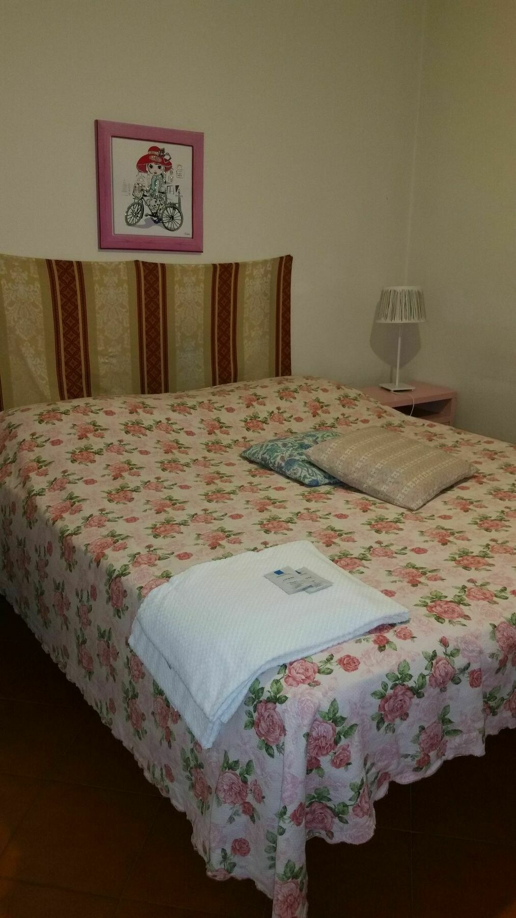 La Villa Nei Fiori 佛罗伦萨 外观 照片