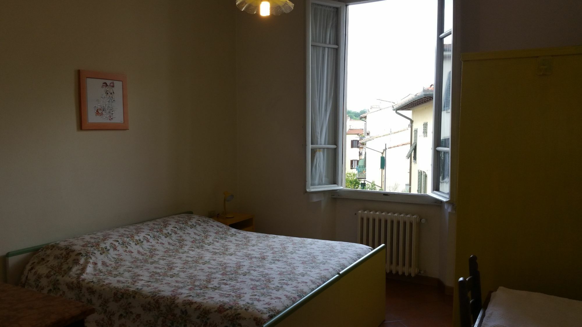 La Villa Nei Fiori 佛罗伦萨 外观 照片