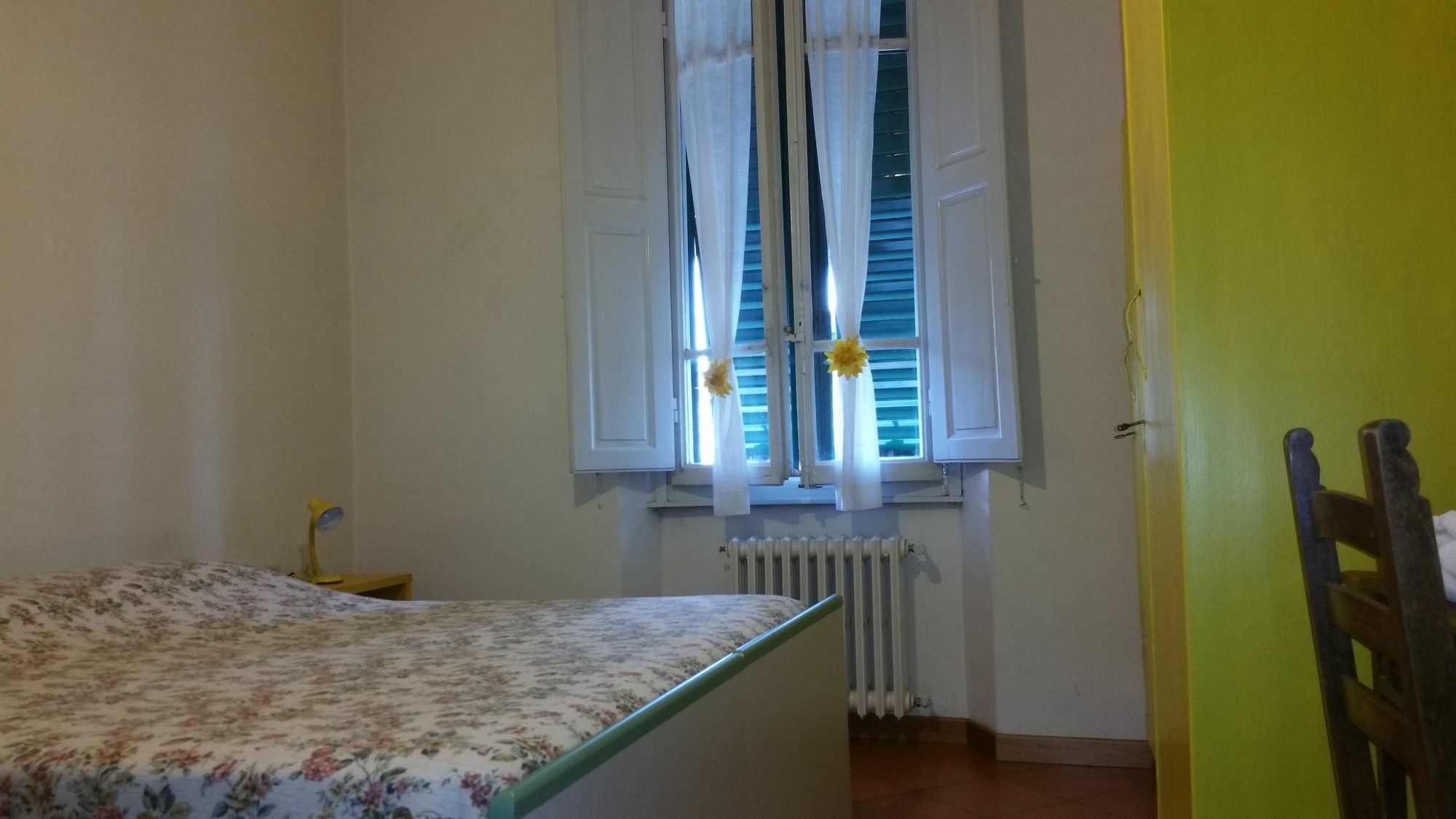 La Villa Nei Fiori 佛罗伦萨 外观 照片