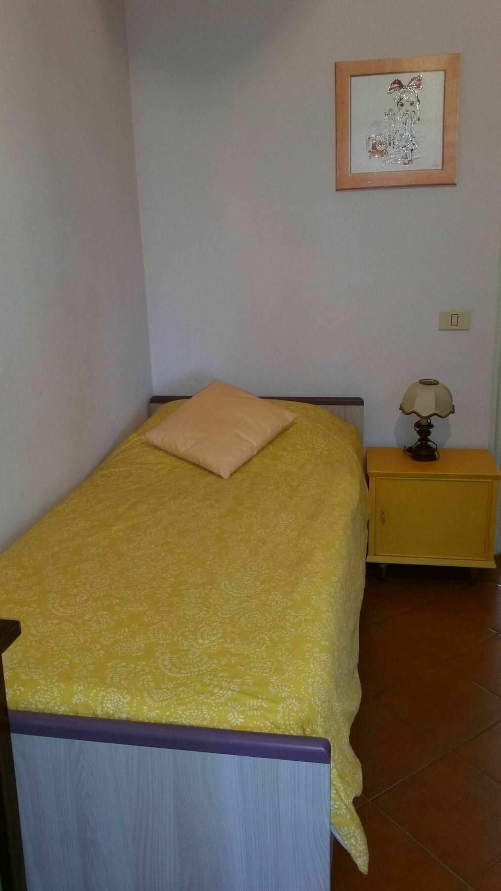 La Villa Nei Fiori 佛罗伦萨 外观 照片